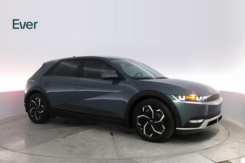 2023 Hyundai IONIQ 5 SEL