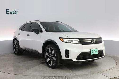 2024 Honda Prologue Elite