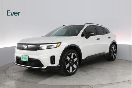 2024 Honda Prologue Elite
