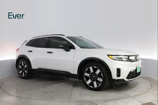 2024 Honda Prologue Elite