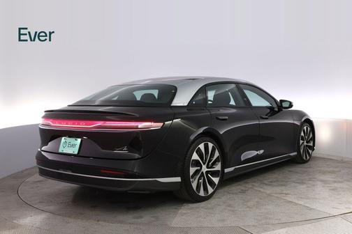 2023 Lucid Air Grand Touring