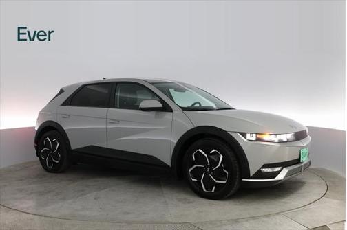 2023 Hyundai IONIQ 5 SEL