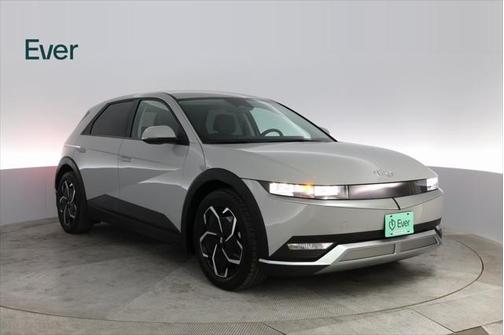 2023 Hyundai IONIQ 5 SEL