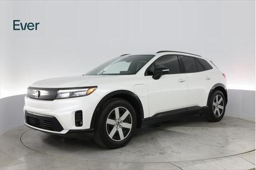2024 Honda Prologue Touring