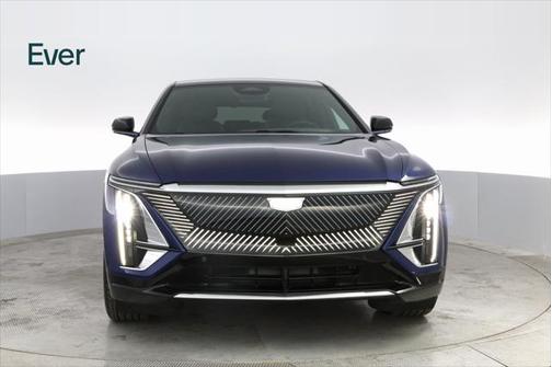 2024 Cadillac LYRIQ Tech w/1SA
