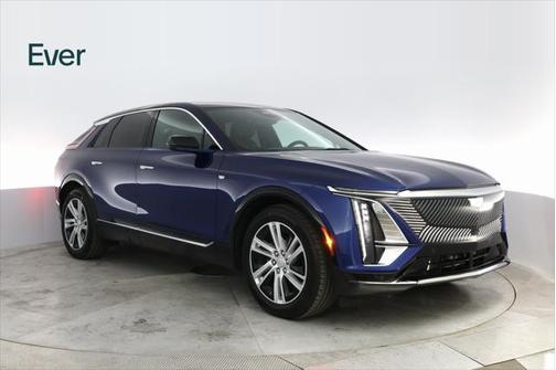 2024 Cadillac LYRIQ Tech w/1SA