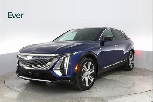 2024 Cadillac LYRIQ Tech w/1SA