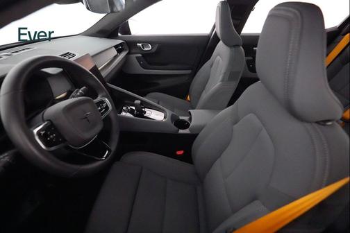 2024 Polestar 2 Long Range Dual Motor Performance Plus