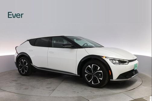 2024 Kia EV6 Wind