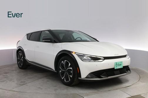 2024 Kia EV6 Wind