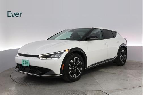 2024 Kia EV6 Wind