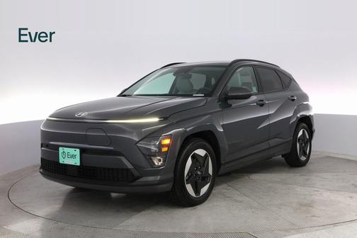 2024 Hyundai KONA EV SEL