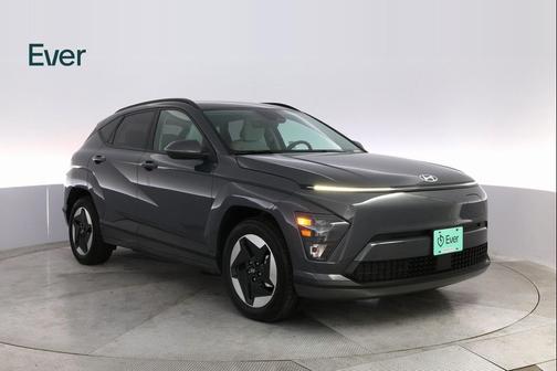 2024 Hyundai KONA EV SEL