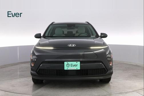 2024 Hyundai KONA EV SEL