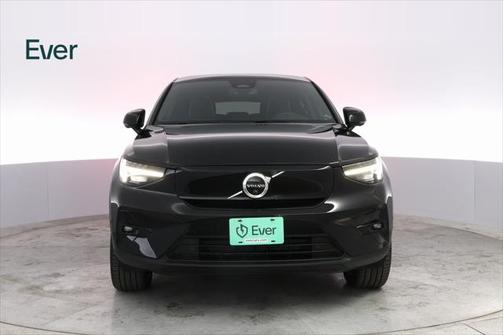 2023 Volvo C40 Recharge Pure Electric Twin Ultimate