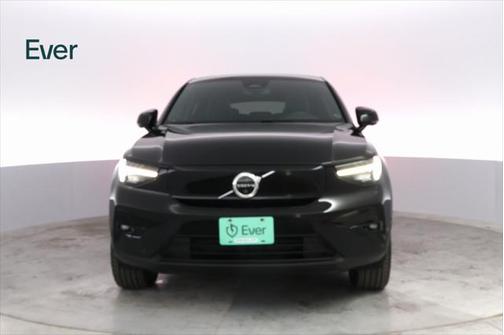 2023 Volvo C40 Recharge Pure Electric Twin Ultimate