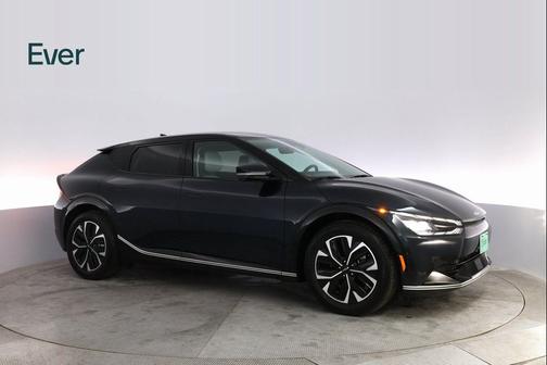2024 Kia EV6 Wind