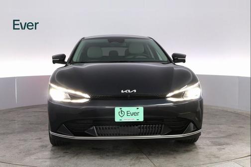 2024 Kia EV6 Wind