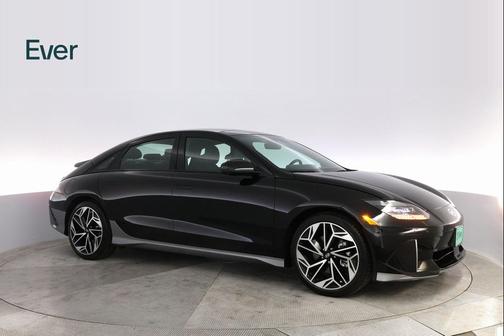 2023 Hyundai IONIQ 6 Limited