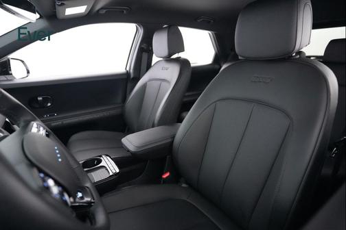 2025 Hyundai IONIQ 5 XRT