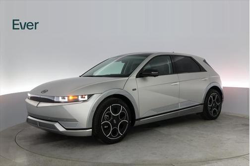 2024 Hyundai IONIQ 5 Disney100 Platinum Edition Dual Motor