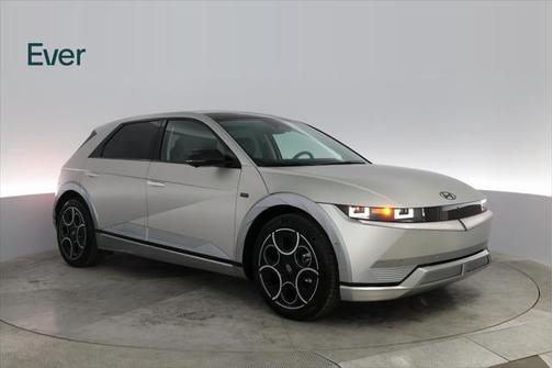 2024 Hyundai IONIQ 5 Disney100 Platinum Edition Dual Motor
