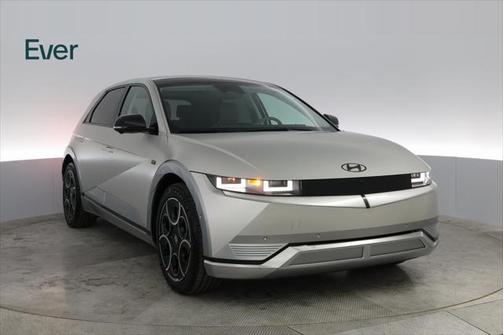 2024 Hyundai IONIQ 5 Disney100 Platinum Edition Dual Motor