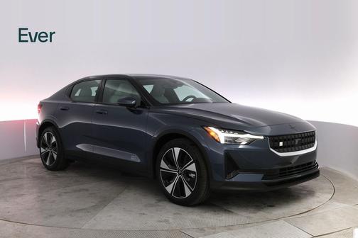 2023 Polestar 2 Long Range Dual Motor