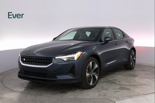 2023 Polestar 2 Long Range Dual Motor