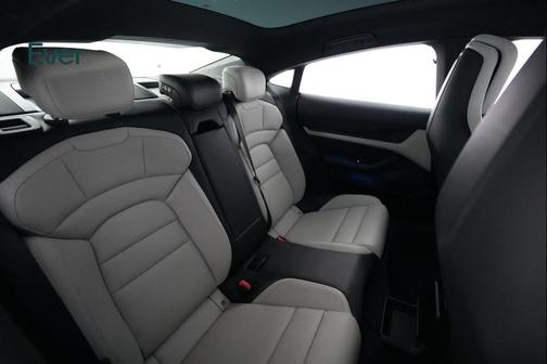 2023 Porsche Taycan Base