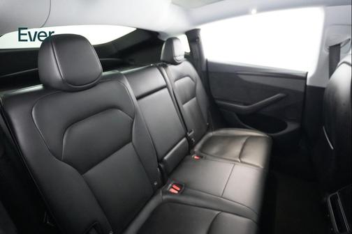 2026 Tesla Model Y Long Range Launch Series