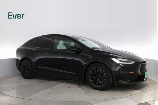 2023 Tesla Model X Base