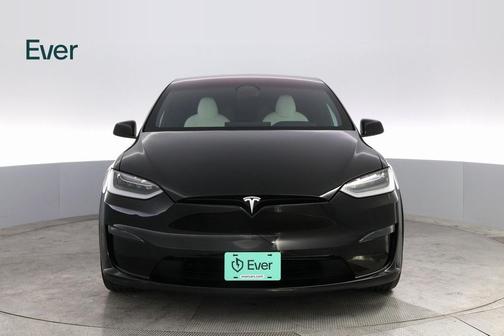 2023 Tesla Model X Base