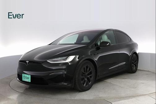 2023 Tesla Model X Base