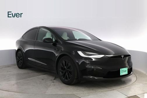 2023 Tesla Model X Base