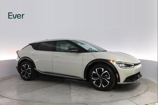 2023 Kia EV6 Wind