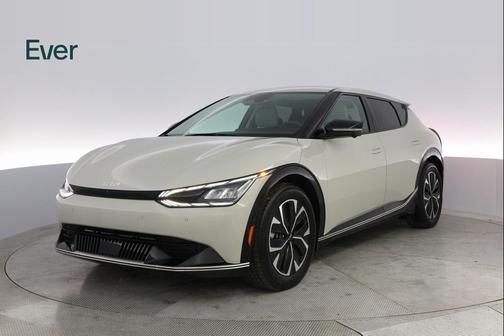 2023 Kia EV6 Wind