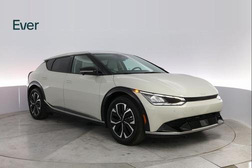 2023 Kia EV6 Wind