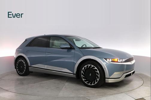 2024 Hyundai IONIQ 5 Limited