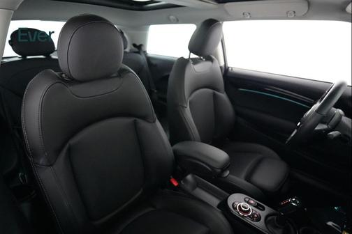 2024 MINI Hardtop Cooper S