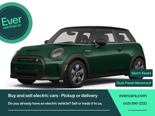 2024 MINI Hardtop Cooper S