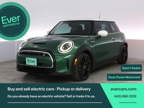 2024 MINI Hardtop Cooper S