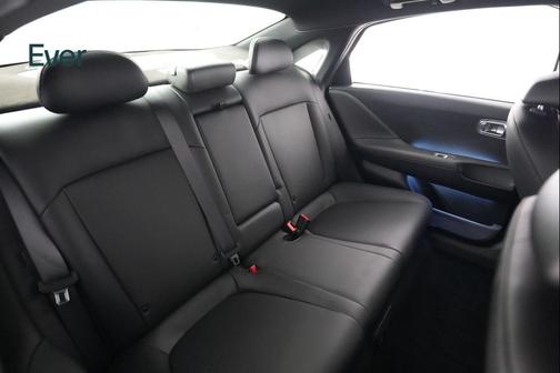 2023 Hyundai IONIQ 6 Limited