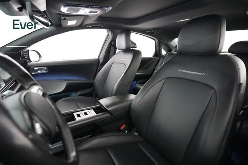 2023 Hyundai IONIQ 6 Limited