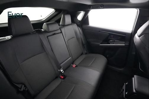 2025 Toyota bZ4X XLE