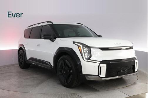 2024 Kia EV9 GT-Line