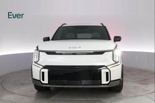 2024 Kia EV9 GT-Line