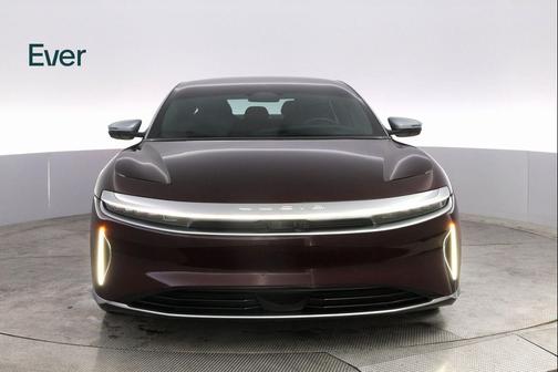 2023 Lucid Air Grand Touring