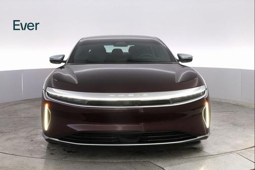 2023 Lucid Air Grand Touring