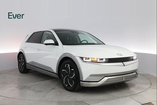 2024 Hyundai IONIQ 5 Limited